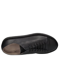 Sneakers in pelle 
