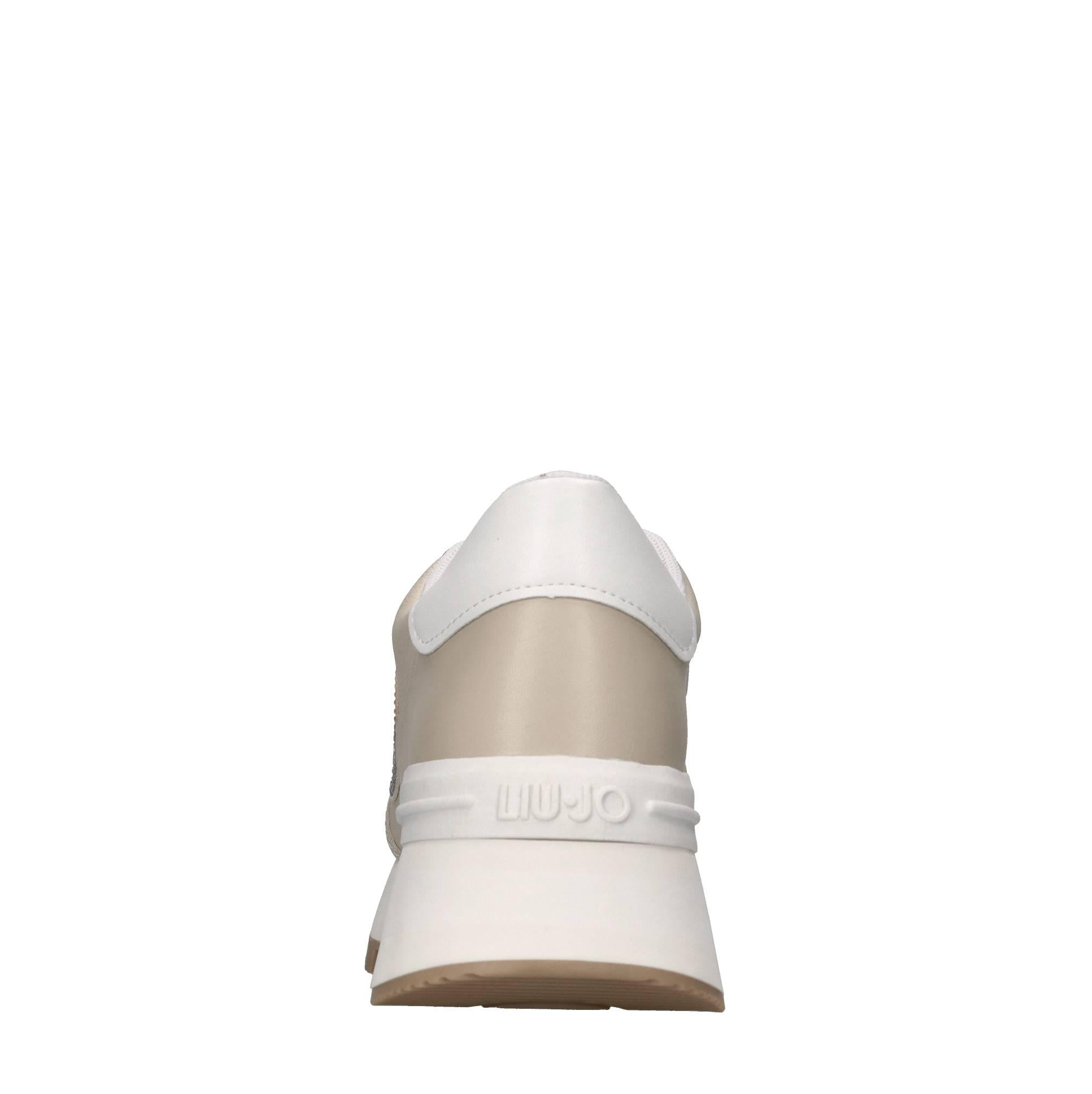 Sneakers in pelle ed ecopelle 