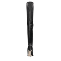 Stivali cuissard Superblade in ecopelle stretch 