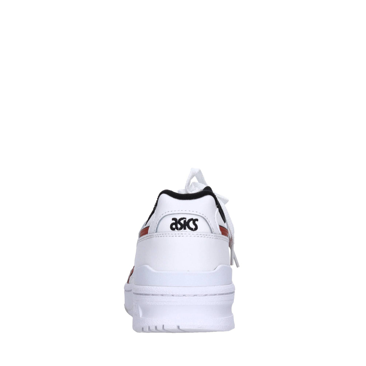 Sneakers in pelle 