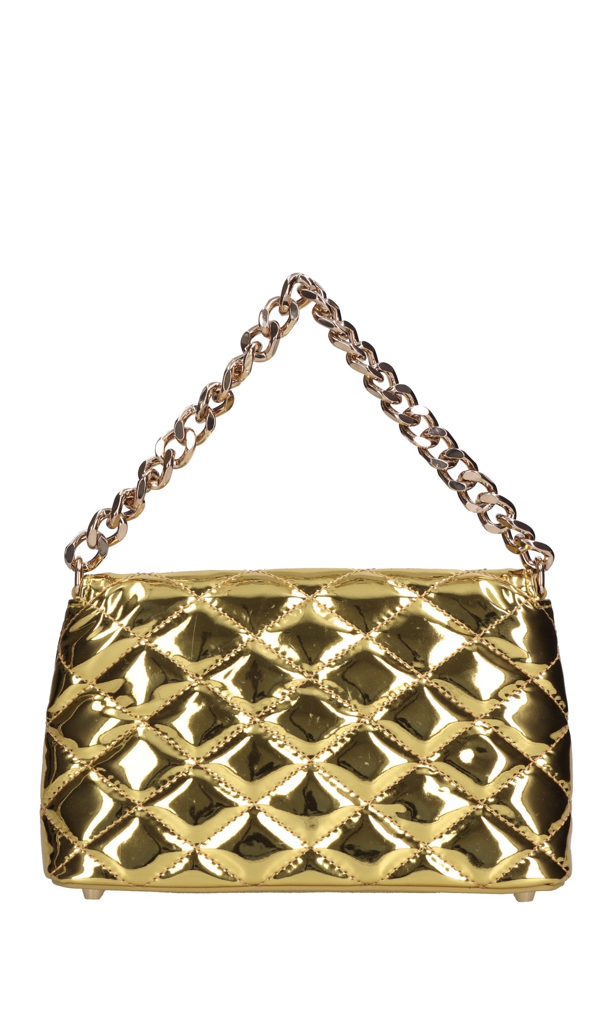 Borsa Night Edition ecopelle 