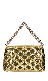Borsa Night Edition ecopelle 