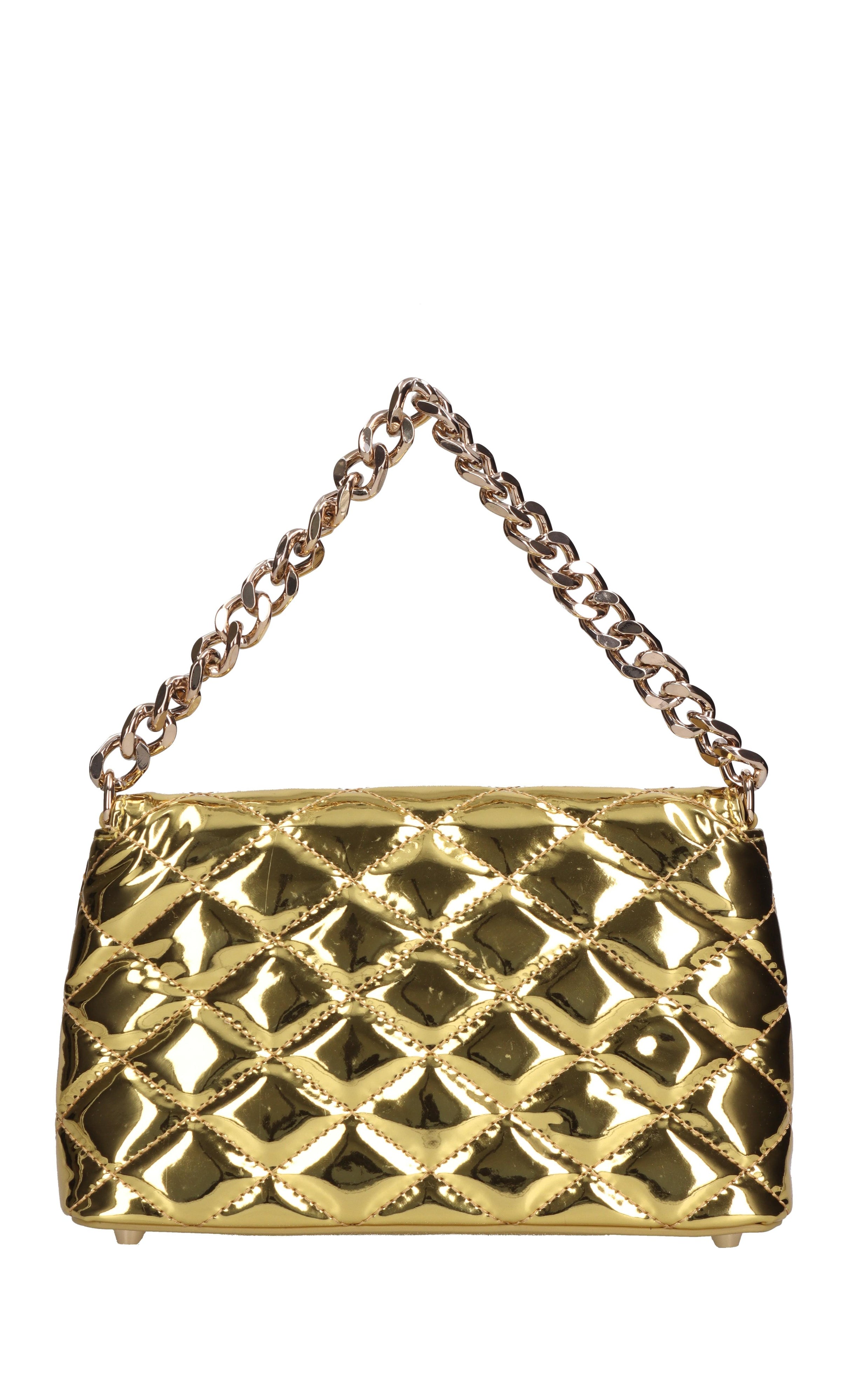 Borsa Night Edition ecopelle 