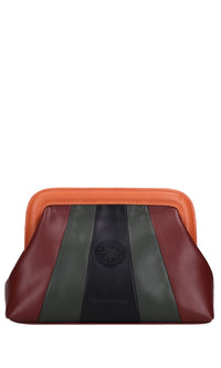 Borsa in pelle 
