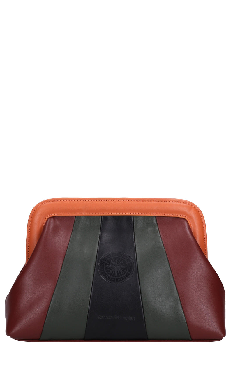 Borsa in pelle 