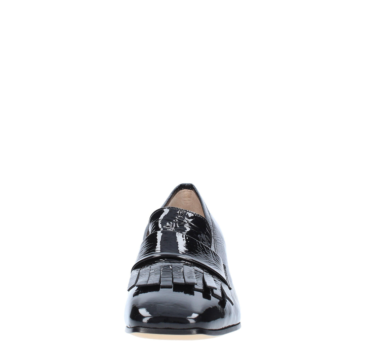Mocassini modello 6117 POMME D'OR in naplak 