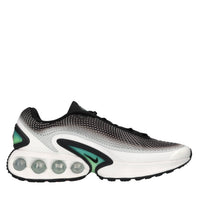 Sneakers in ecopelle e tessuto 