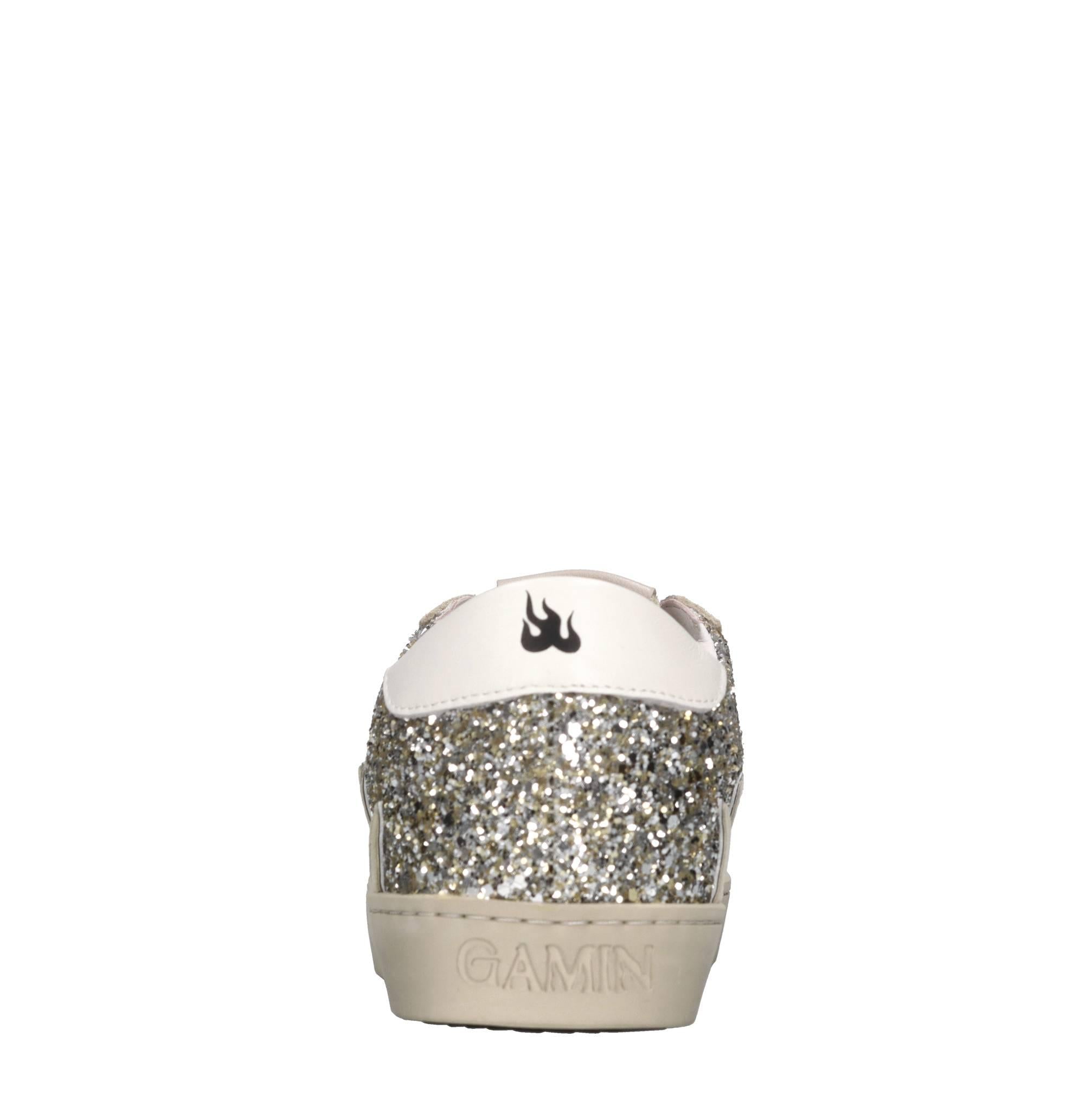 Sneakers glitter 