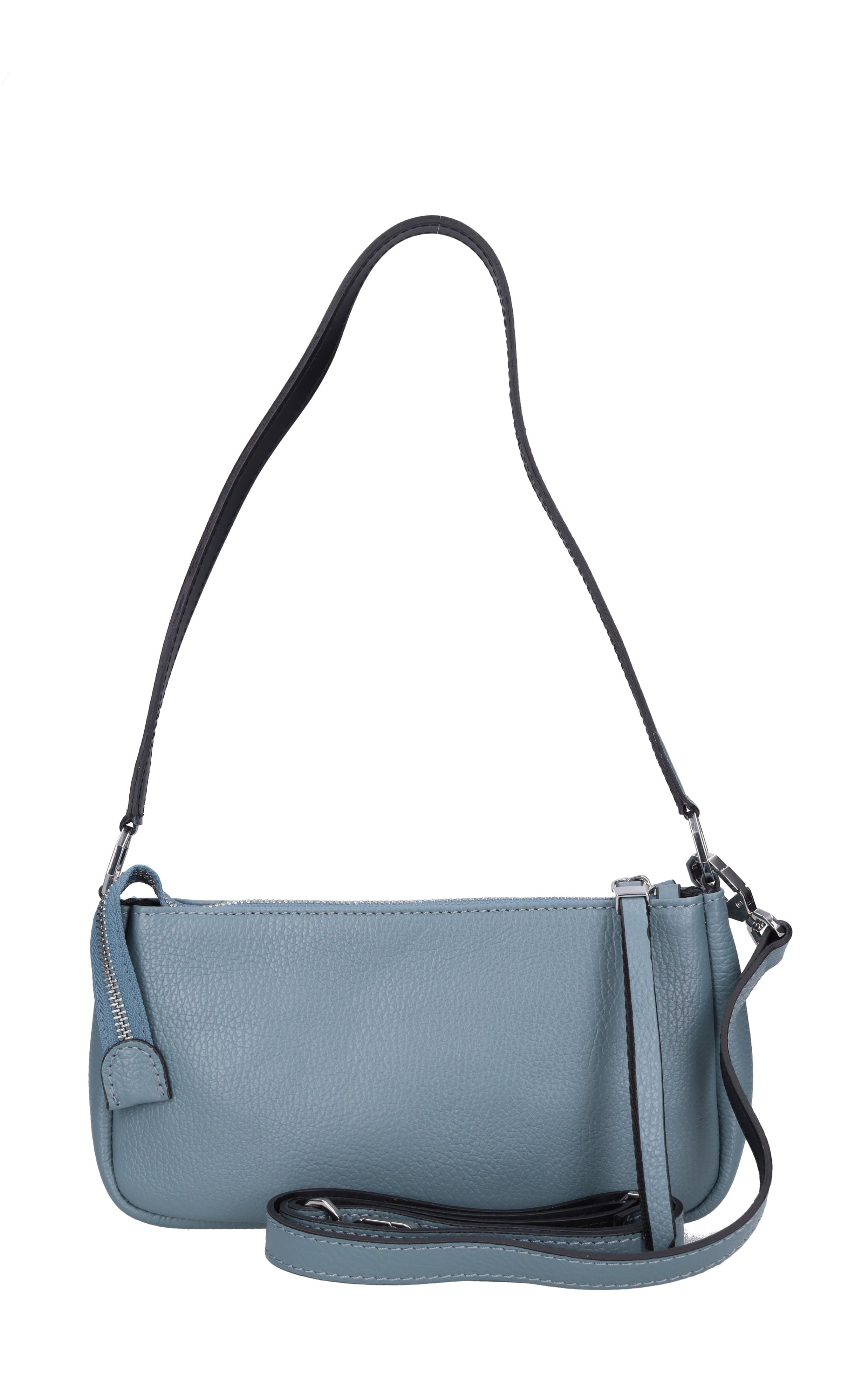 Borsa in pelle 