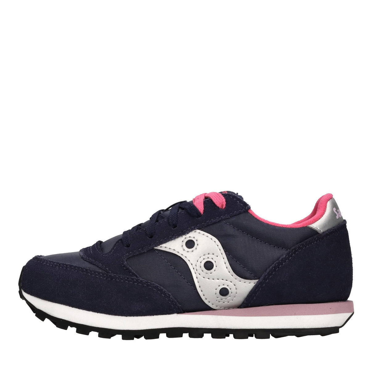 Sneakers modello JAZZ ORIGINAL B in camoscio e tessuto 