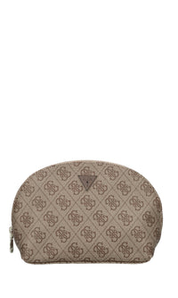 Beauty case in ecopelle 