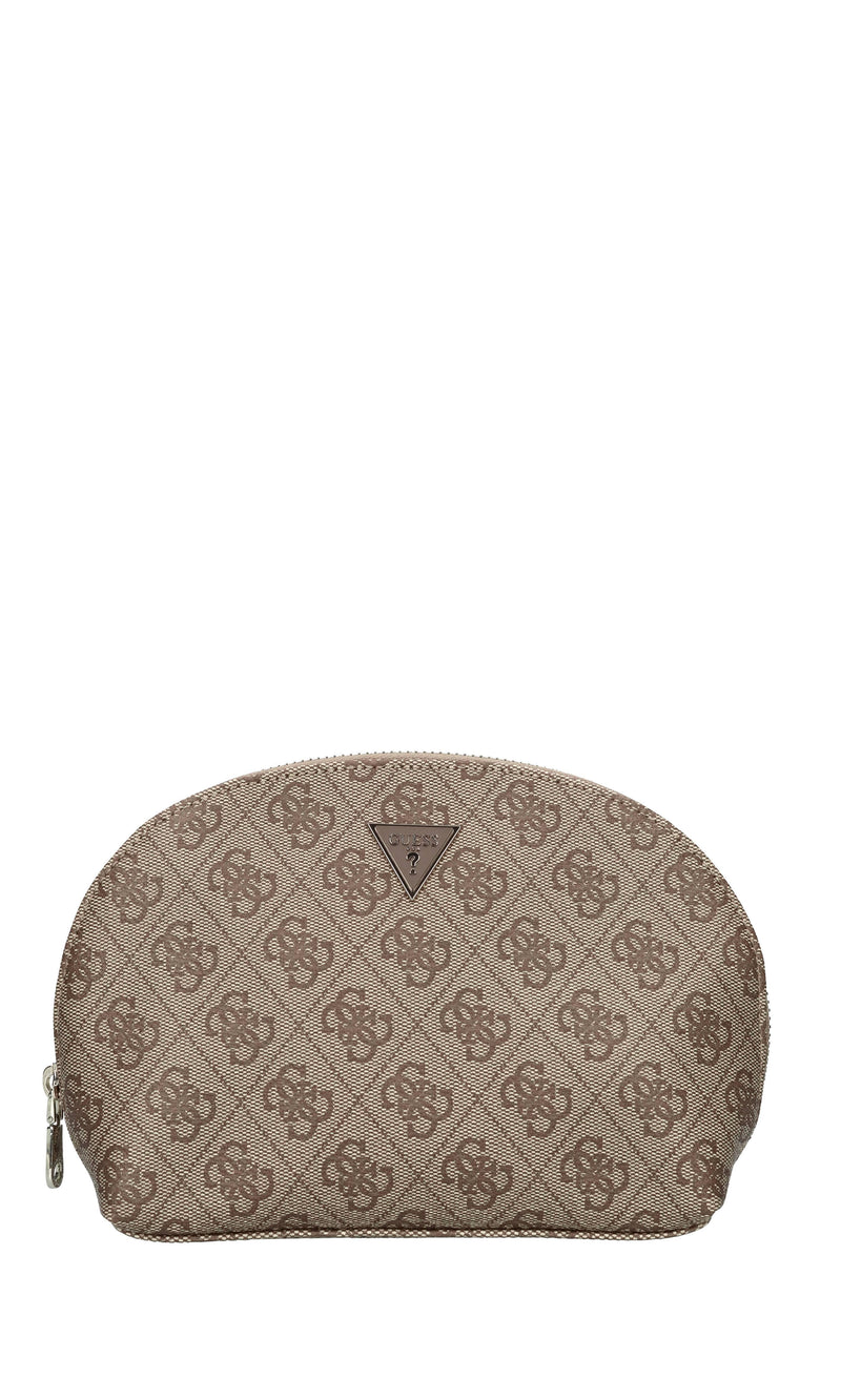 Beauty case in ecopelle 