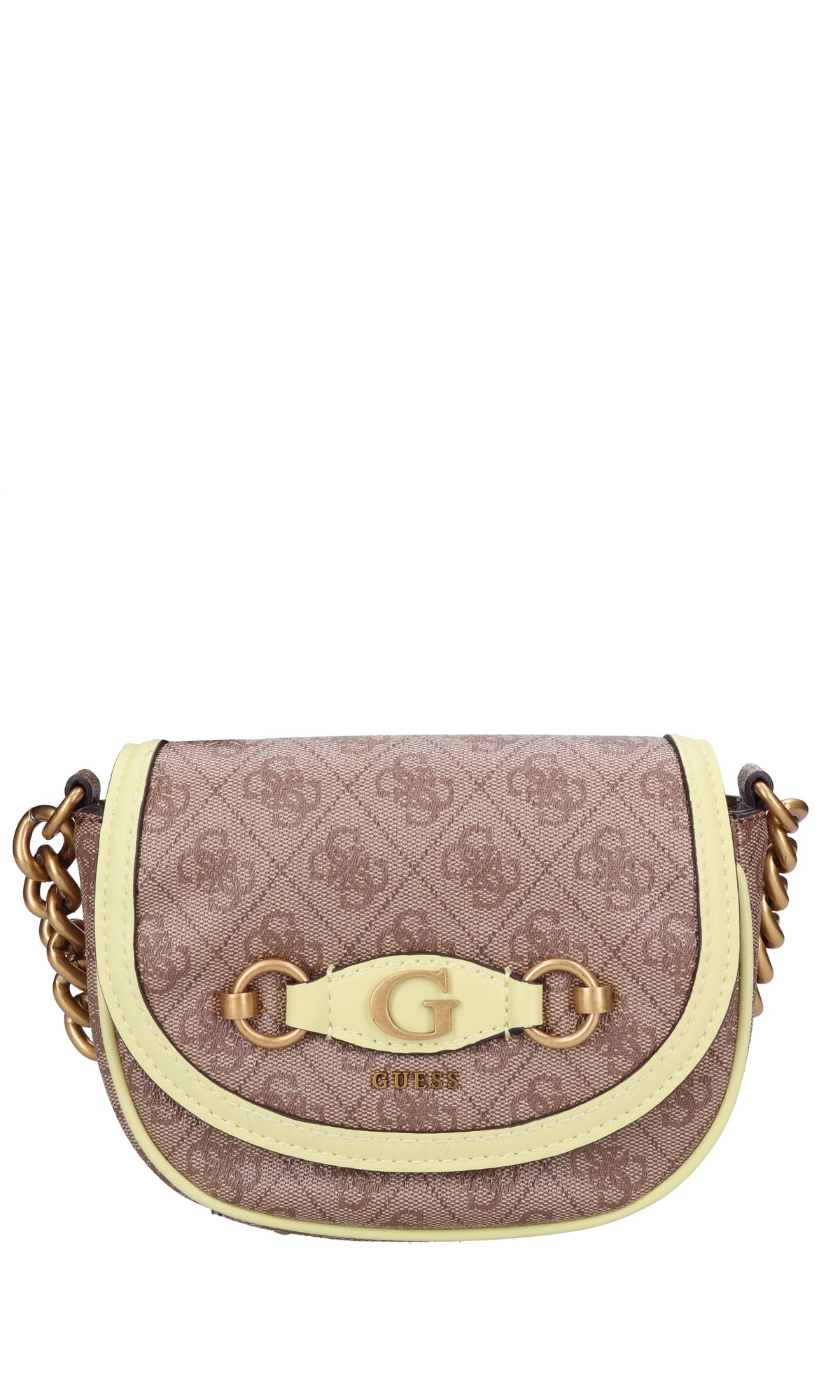 Borsa mini in ecopelle 