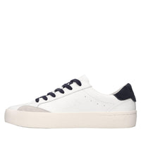 Sneakers modello Z44125 SUN68 in pelle 