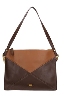 Borsa Angle Emy in ecopelle 