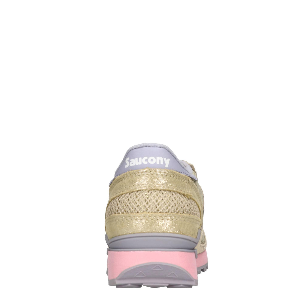 Sneakers modello SHADOW ORG in camoscio e tessuto 