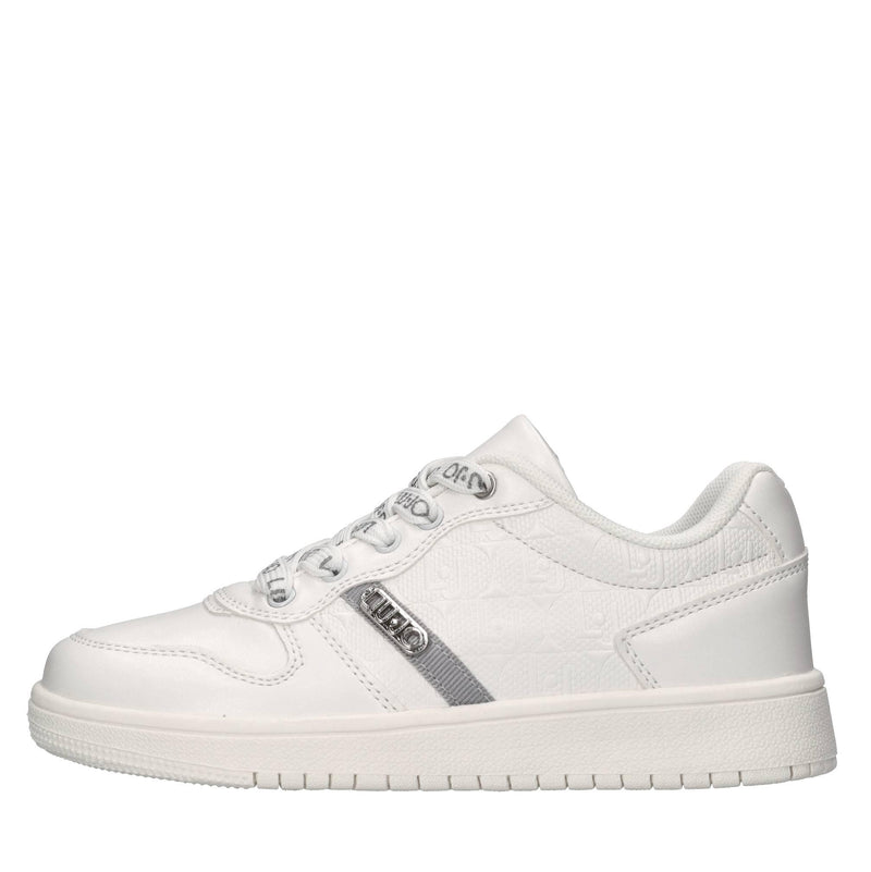 Sneakers in ecopelle 