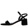 NCUB Suede Sandals