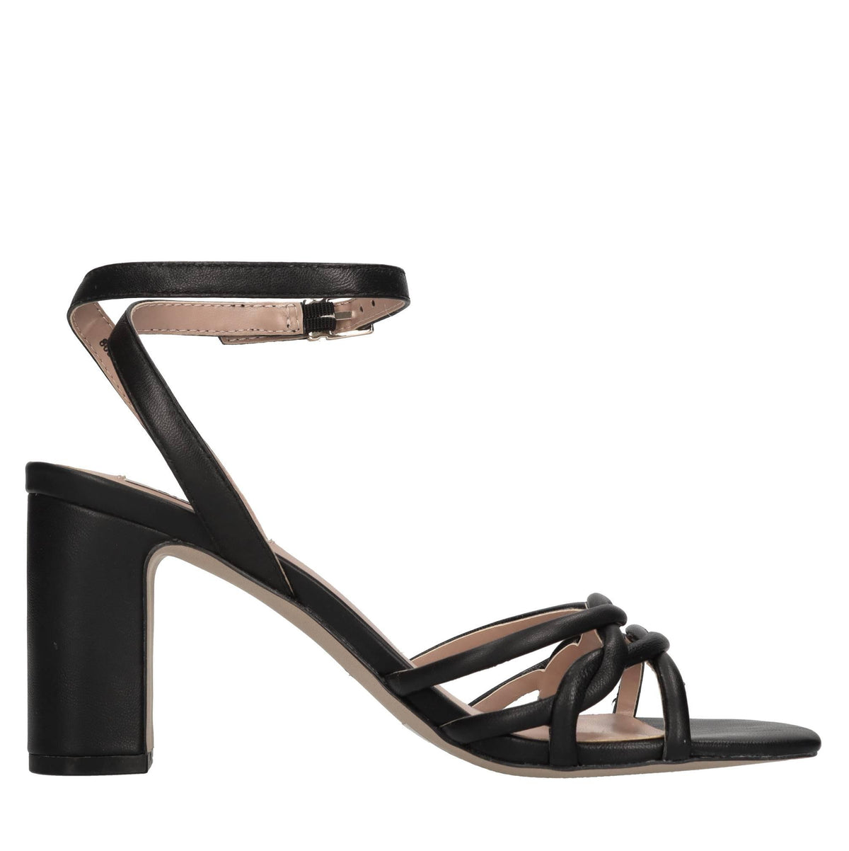 Sandali in pelle 