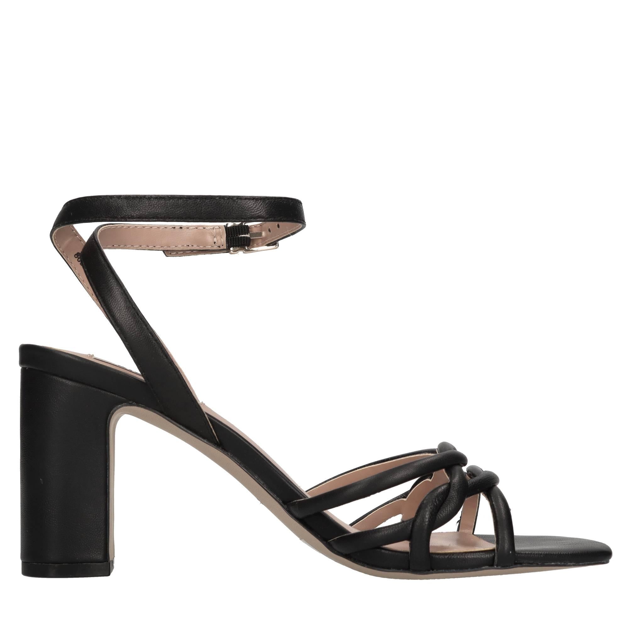Sandali in pelle 