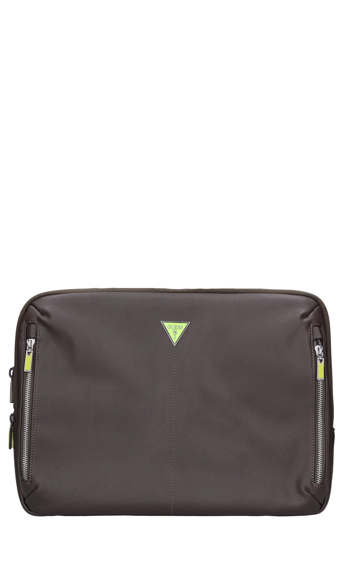 Borsa portadocumenti in ecopelle 