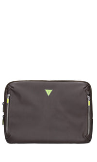 Borsa portadocumenti in ecopelle 