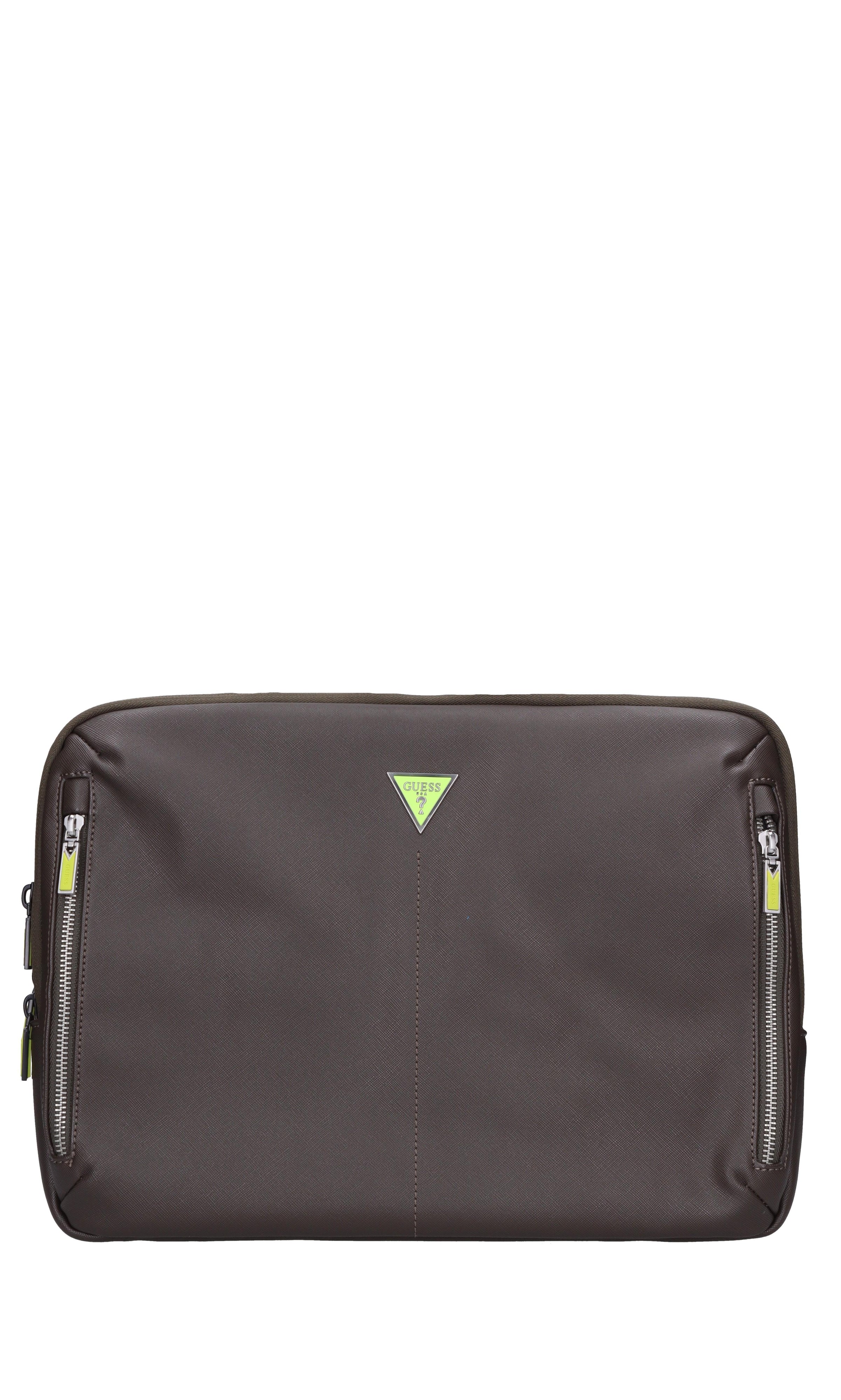 Borsa portadocumenti in ecopelle 