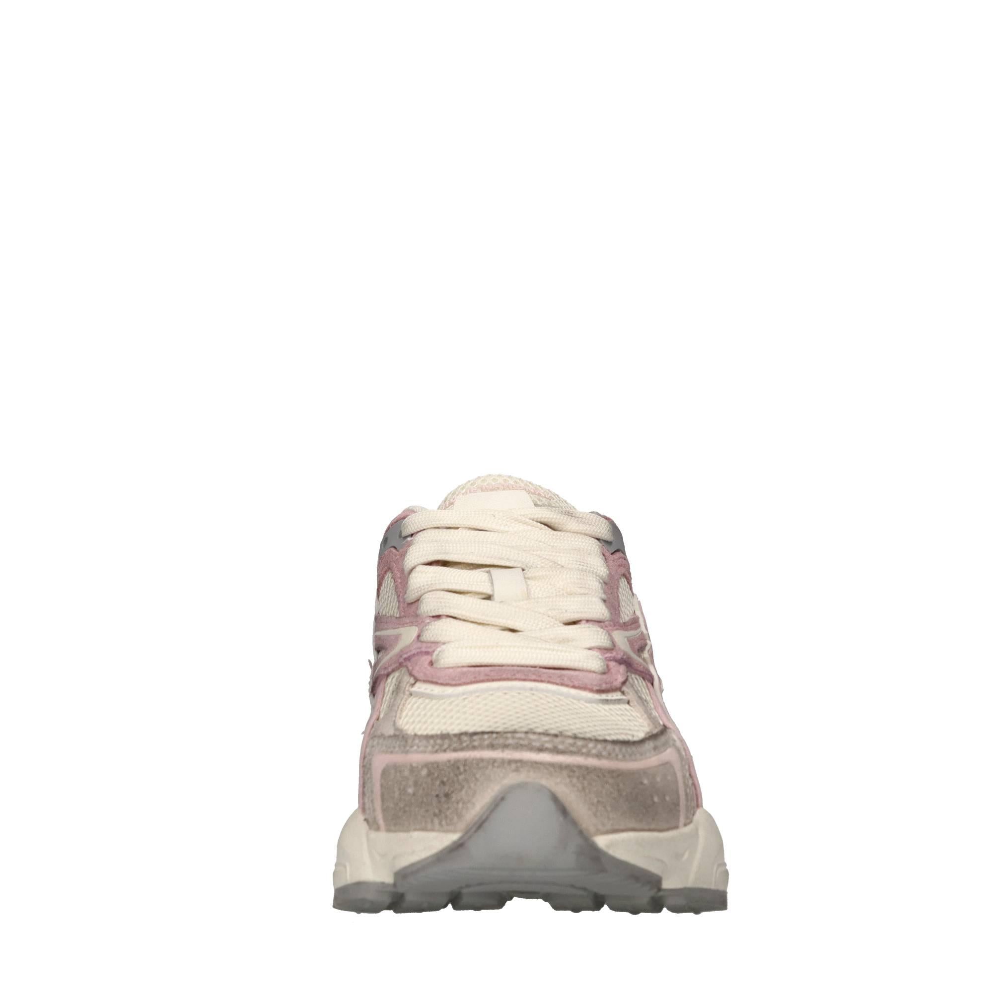 Sneakers in tessuto 