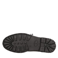 Stringate modello WIDEN in pelle 
