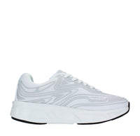 Sneakers modello SHOES REFLEX#01 in tessuto 