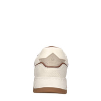 Sneakers modello BLAKE in pelle 