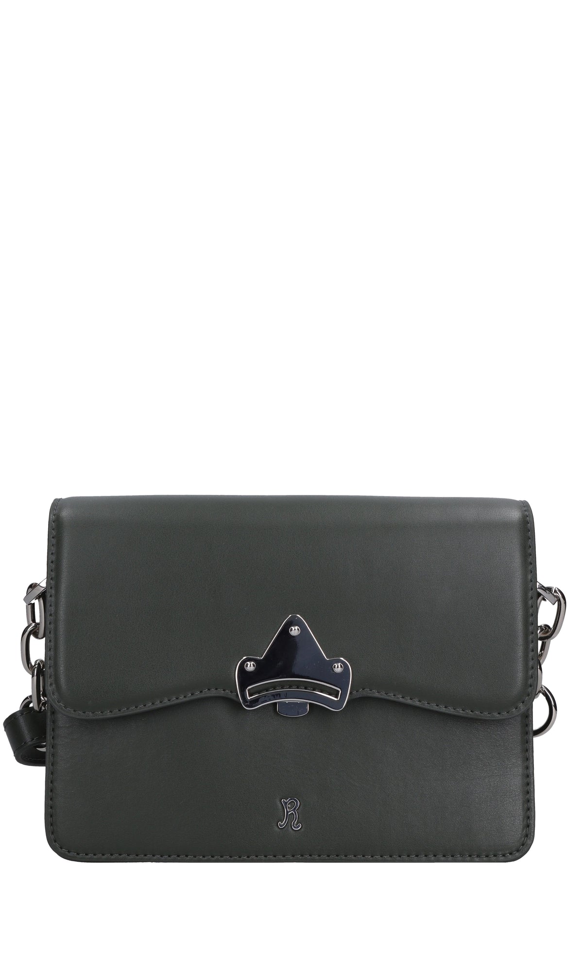 Borsa in pelle 