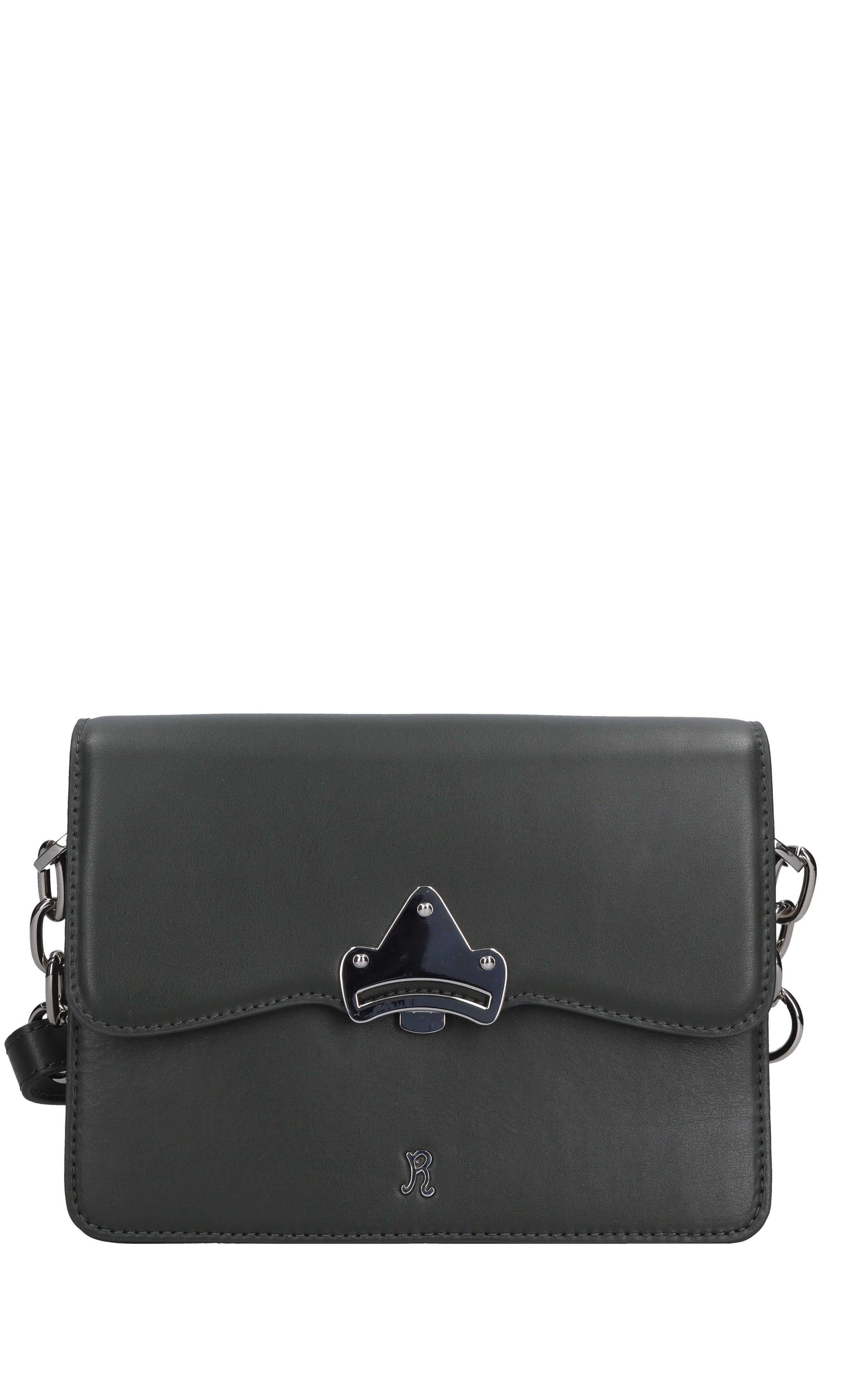 Borsa in pelle 