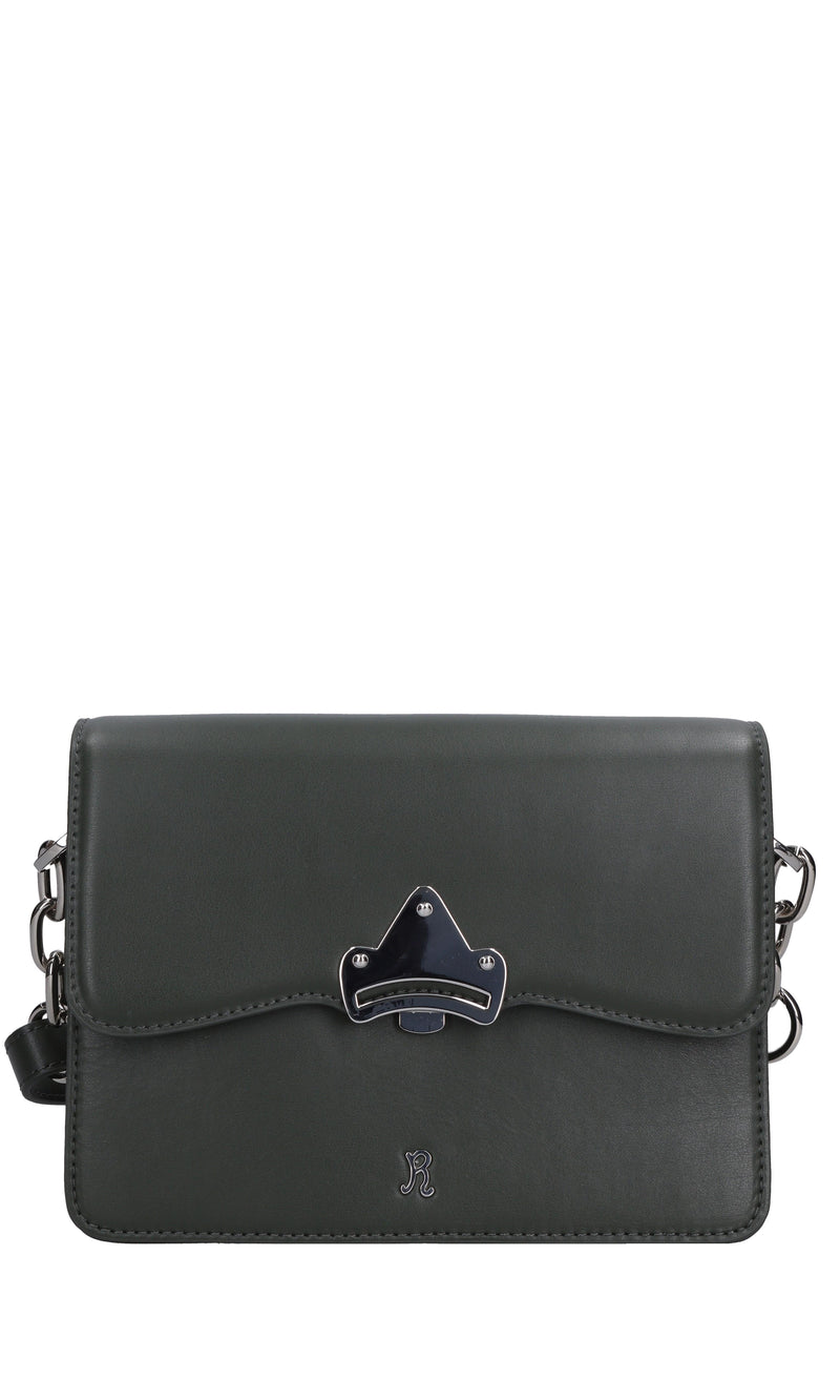 Borsa in pelle 