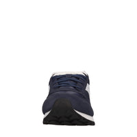 Sneakers modello JAZZ ORIGINAL B in camoscio e tessuto 