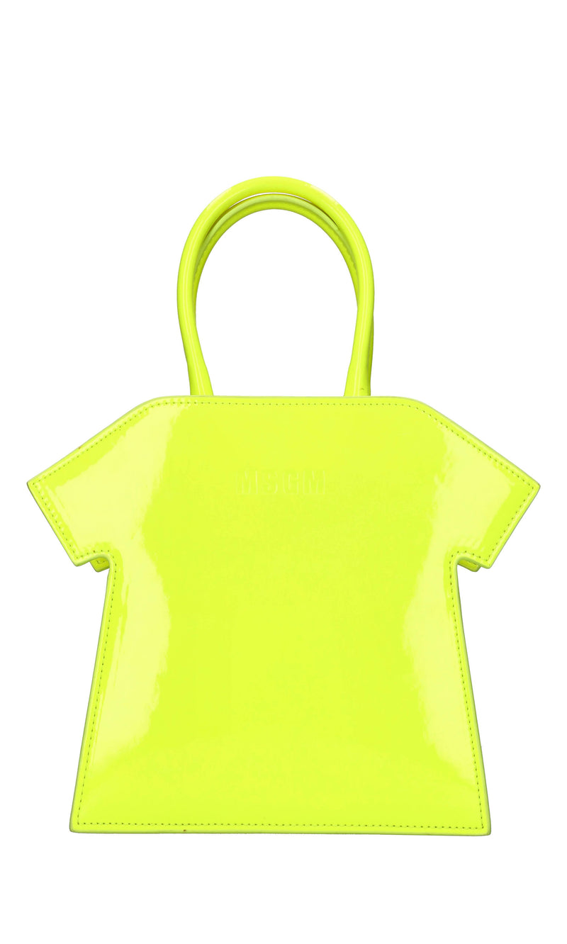 Borsa in ecopelle 