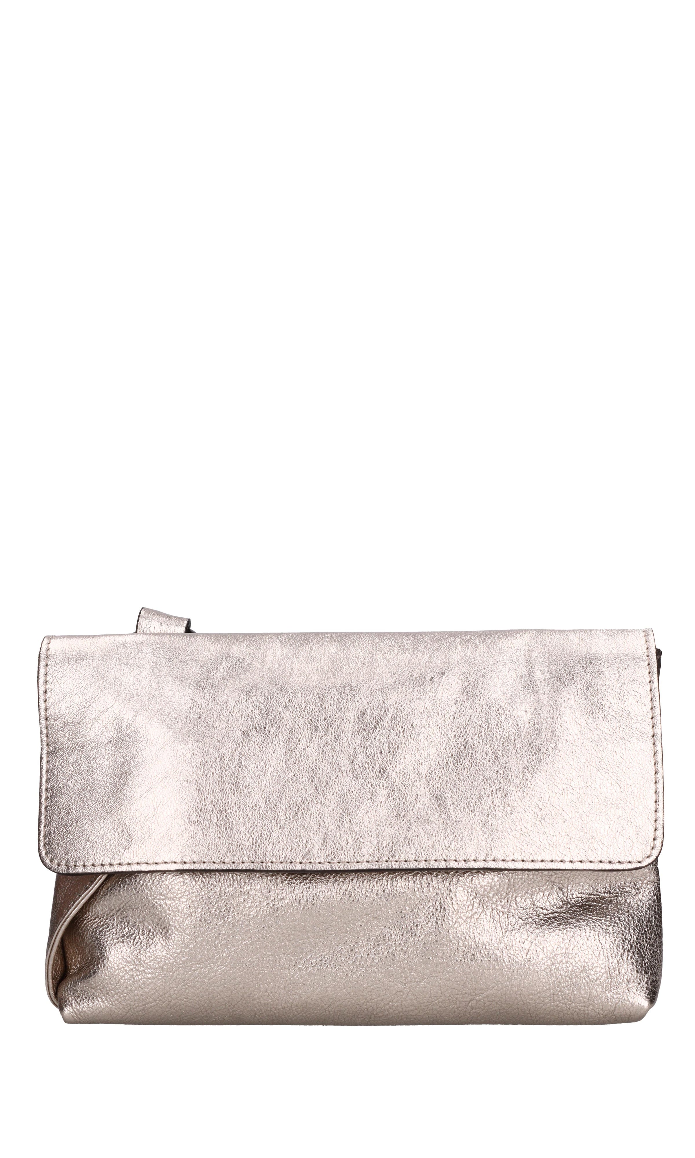 Borsa in pelle 
