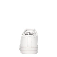 Sneakers in ecopelle 