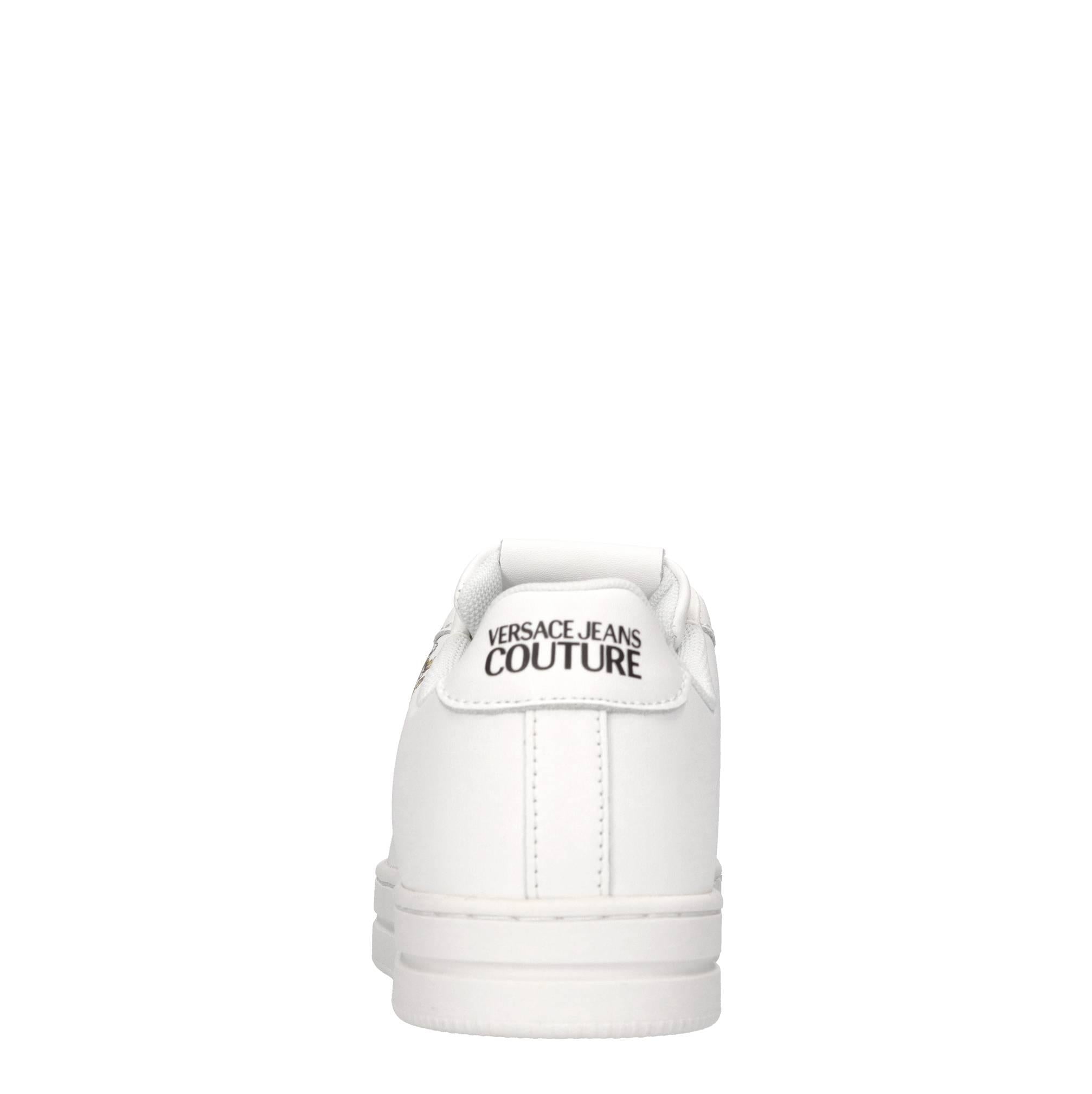 Sneakers in ecopelle 