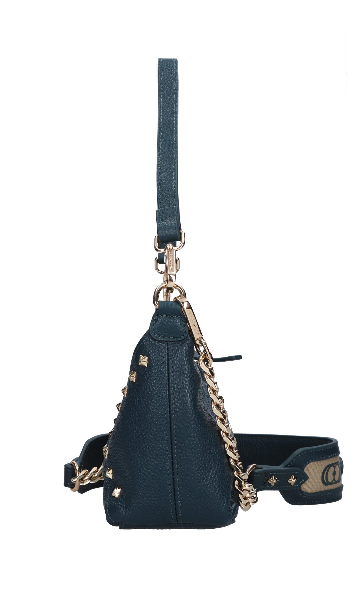 Borsa Frivolous M. Lucy in pelle 