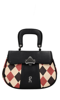 Borsa Venezia in ecopelle 