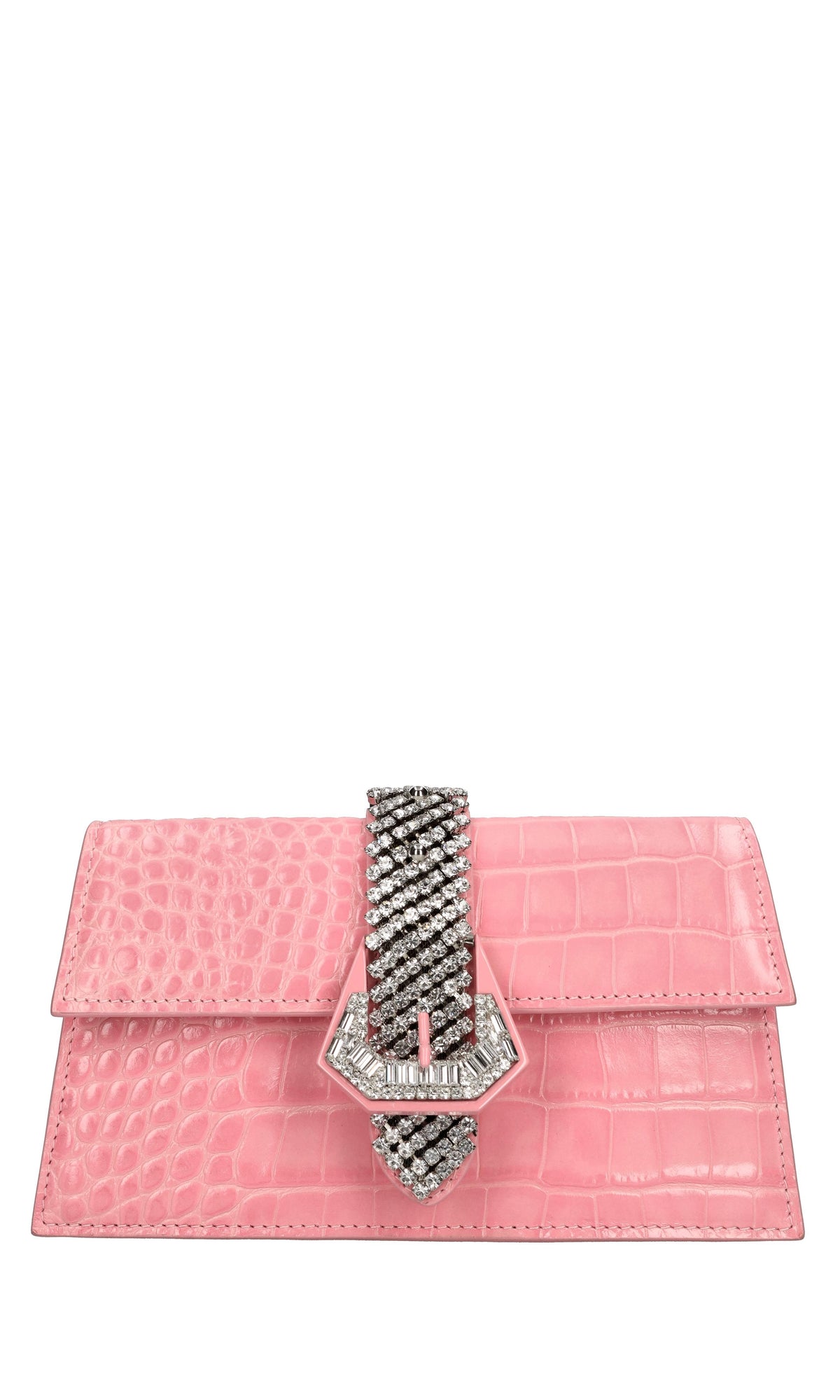 Borsa mini modello JADE in pelle 