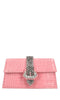 GEDEBE Borsa mini modello JADE in pelle