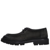 CERBERO Suede lace-ups