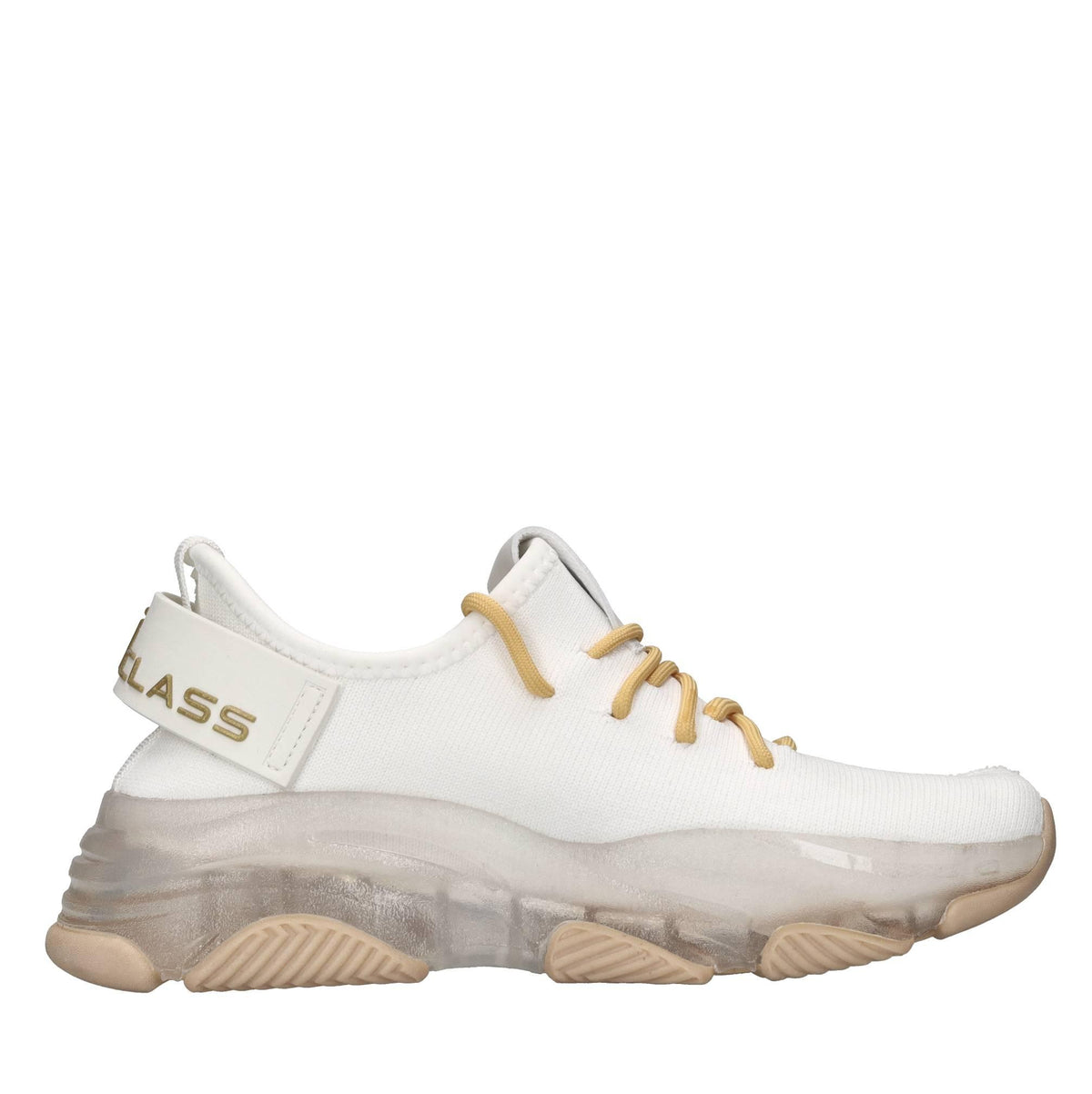 Sneakers in tessuto 
