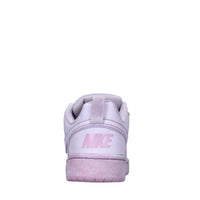 Sneakers in pelle 