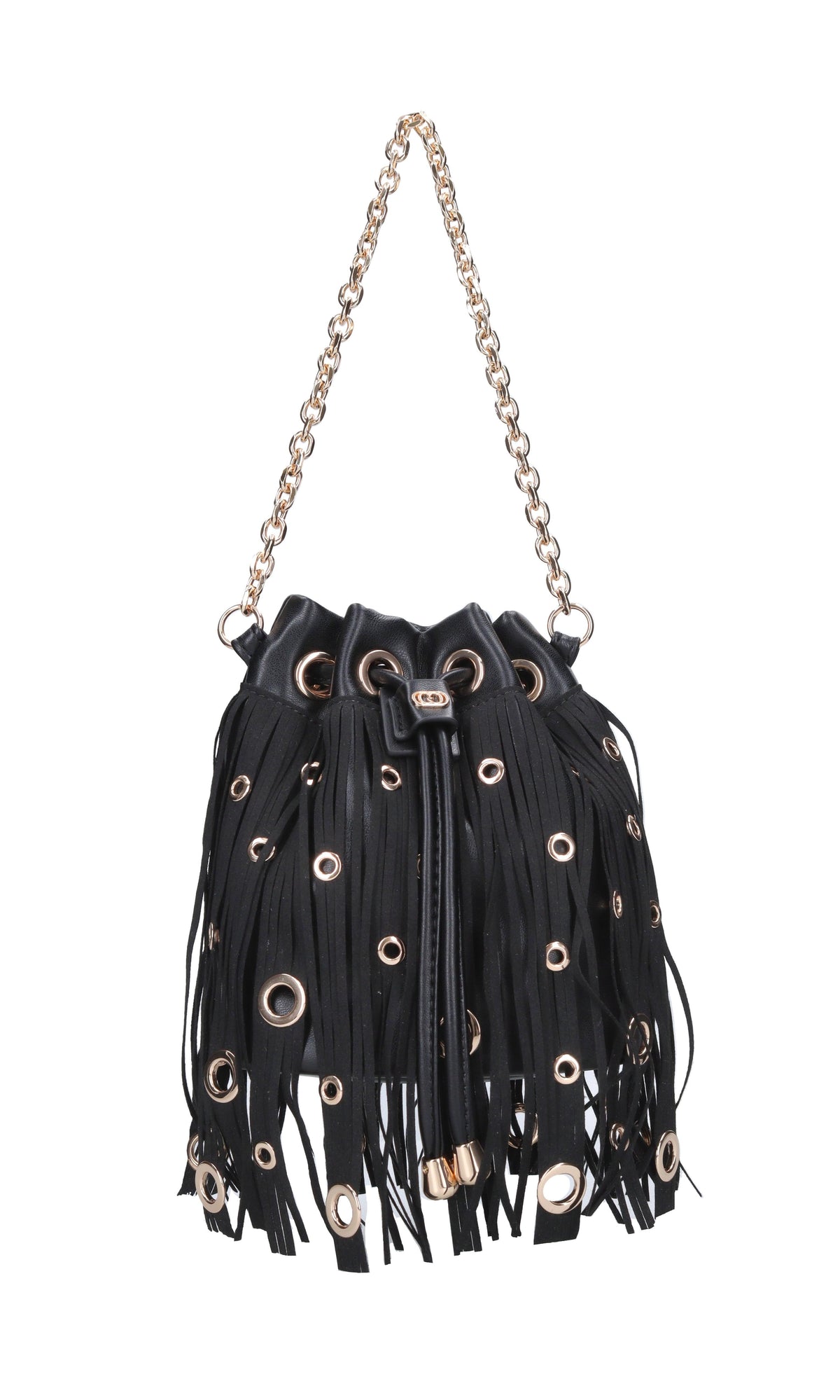 Borsa Night Edition in ecopelle 