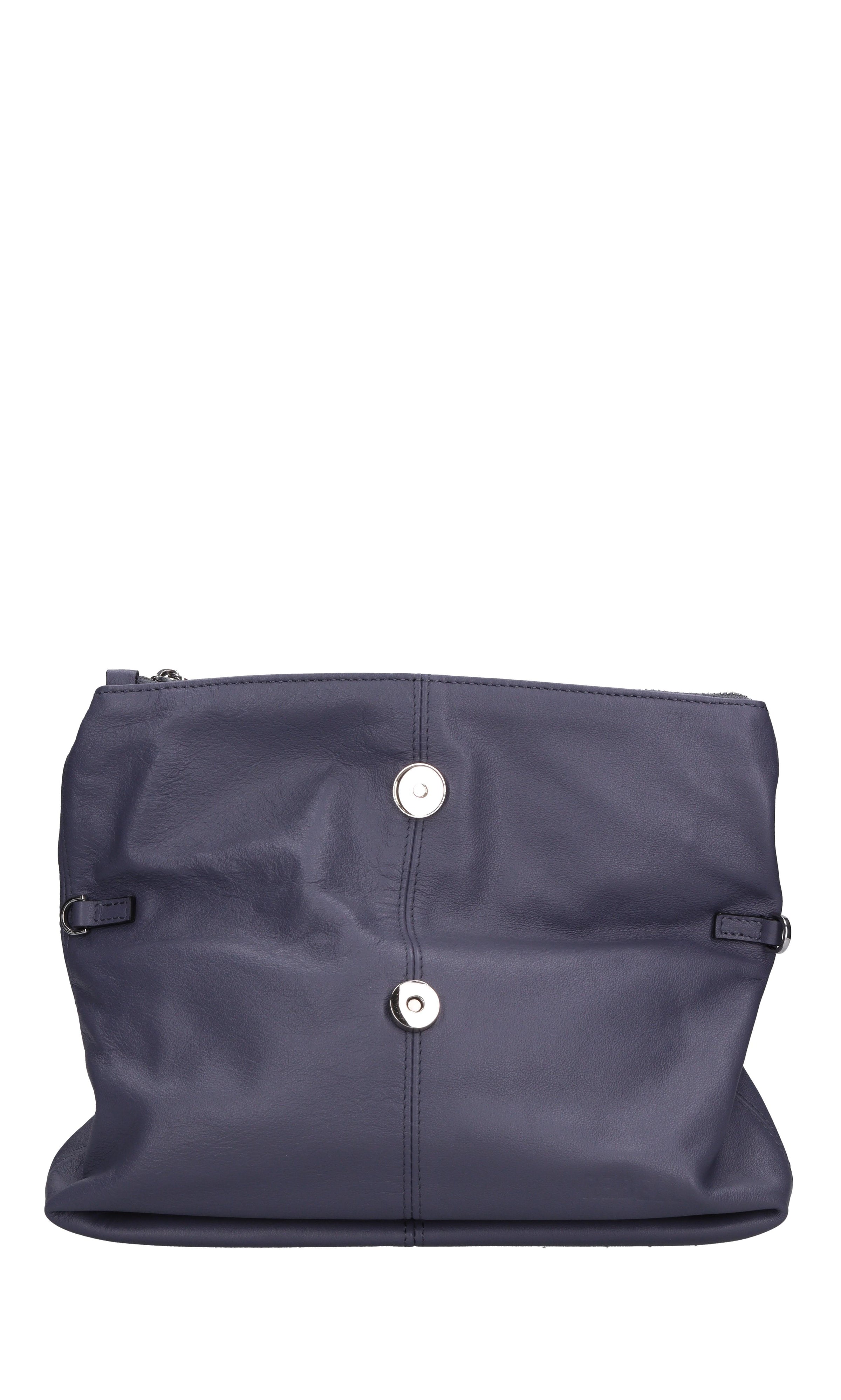 Borsa in pelle 