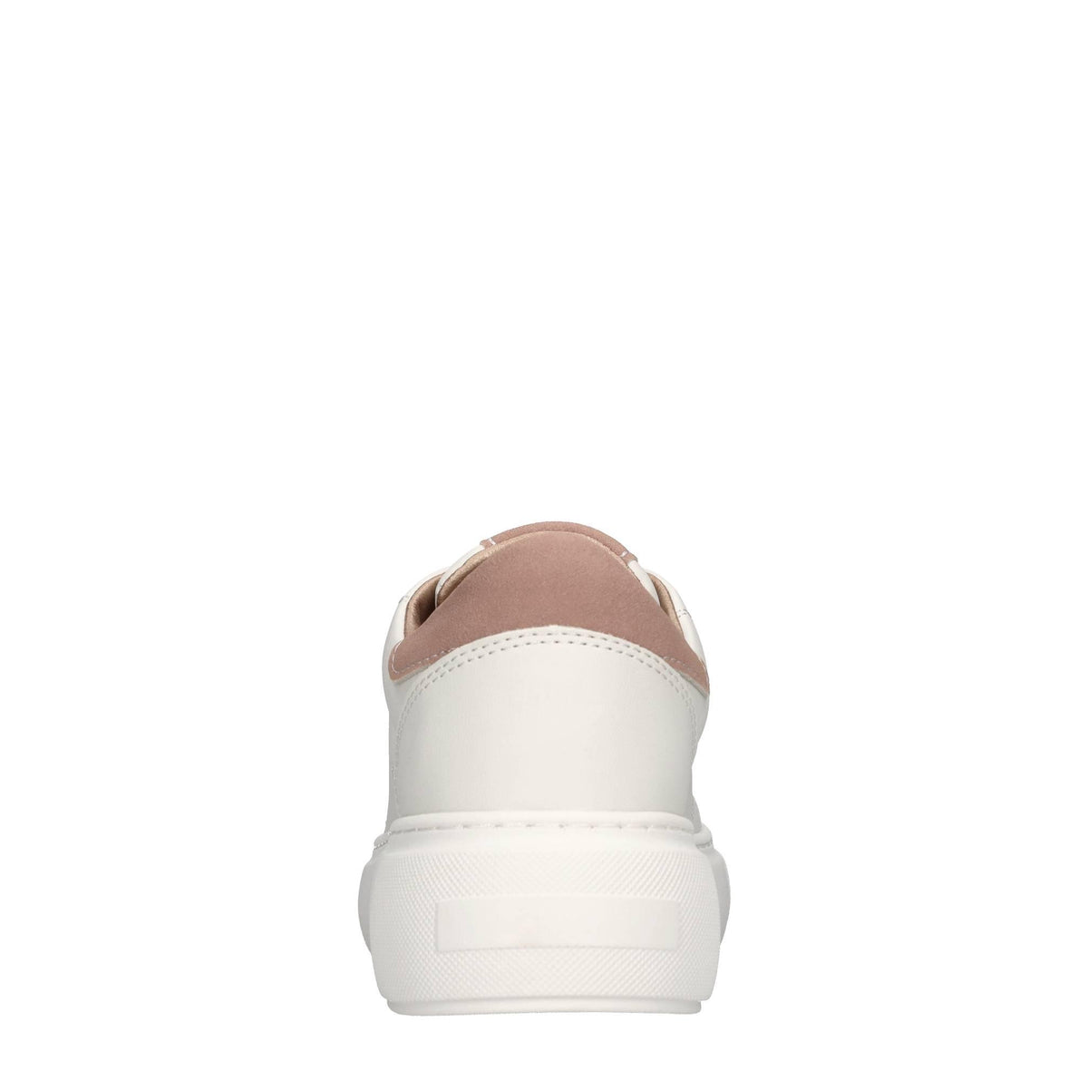 Sneakers in ecopelle 
