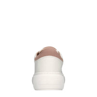 Sneakers in ecopelle 